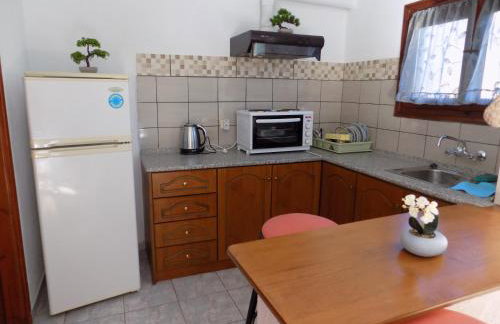 Fanis Rooms - Foto 19