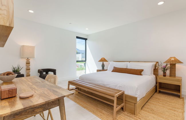 The Reserve at Polo Villas by AvantStay – Luxe Desert Retreat - Foto 60