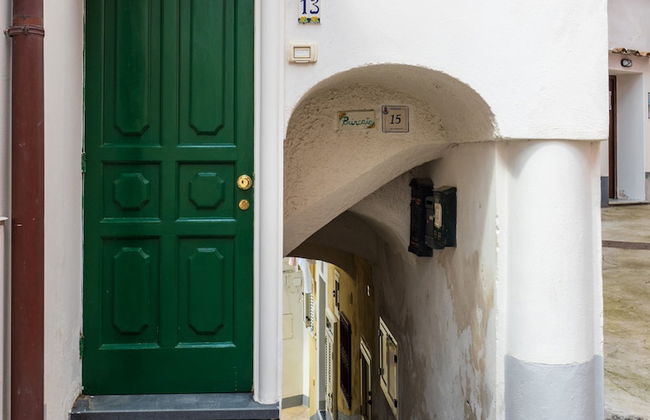 Positano Dream Home - Foto 30