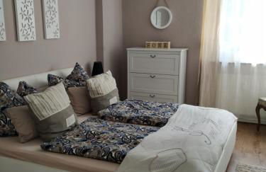 Ferienwohnung Waldblick - Foto 7