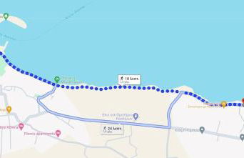 Green Boat House - Foto 2