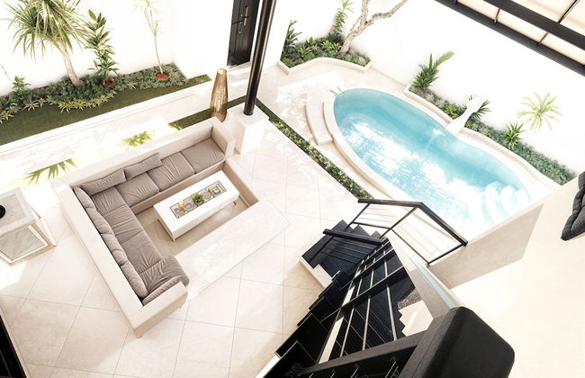 Villa de Malicott - Foto 28