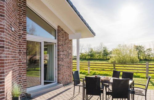 Ferienhaus Wiesenkiek - Bauernhof Hopp Vadersdorf - Foto 1