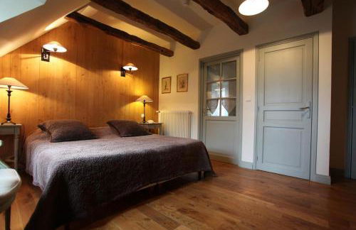 La maison Saluces - Foto 12