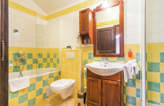 Authentic Villa With Pool on the Island of Brac, Near the Beach - Foto 10