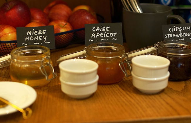 Atlas Aparthotel - Foto 34