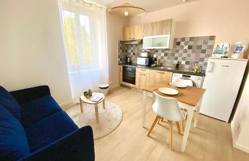 L'Aristide, calme et moderne - Foto 10