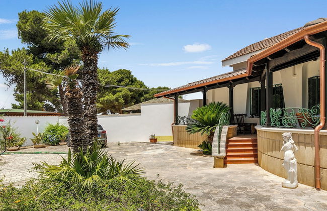 Villa Isidoro Sea View - Foto 28