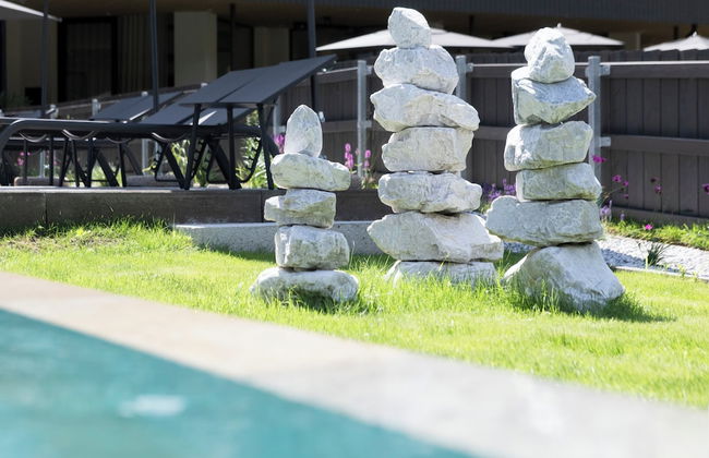 ELVA Premium Apartment Hotel - Foto 26