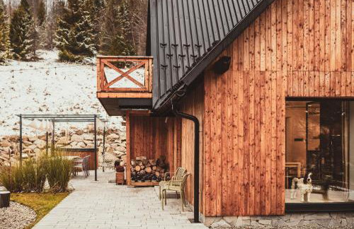 Rycerki Dom na Szlaku - Foto 20