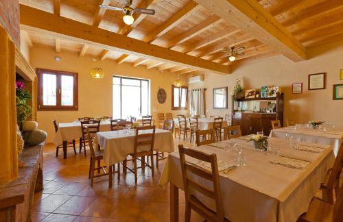 Agriturismo con Cucina tipica Nuova Scardua - Foto 44