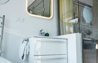 Lieblingsplatz Parey - Ferienhaus am See - Foto 12