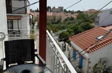 Parthenis appartments - Foto 15