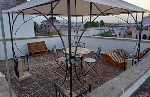 La terrazza sul castello - Foto 3