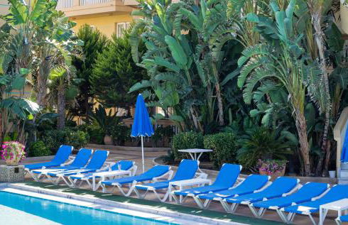 Futura Hotel - Foto 10