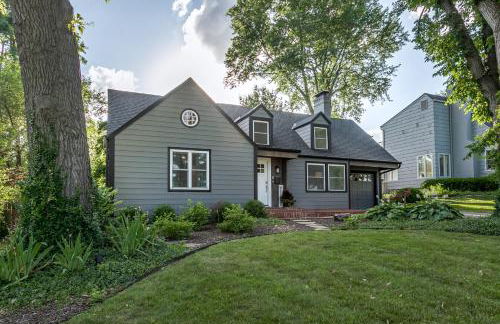 Home in Fairway Kansas, near KC's Country Club Plaza - Photo 26