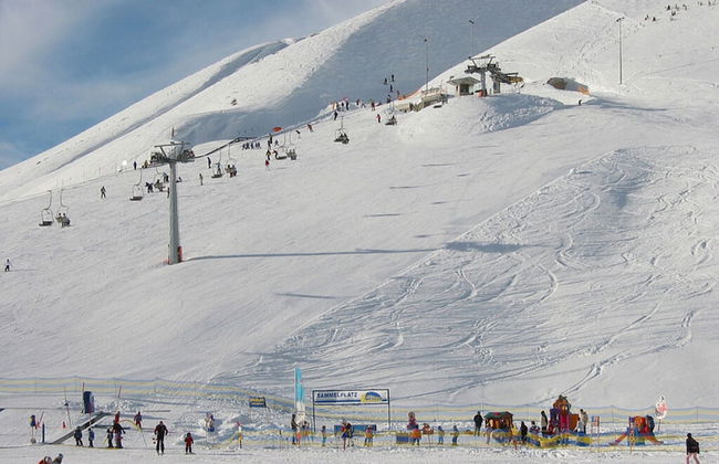 Sun & Snow in Kuhtai - Photo 11