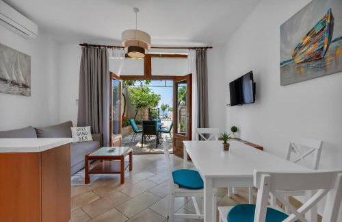 Apartment Amfora - Photo 37