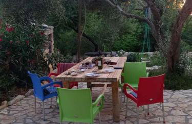 Apartments with parking space Vinjerac, Zadar - 23145 - Foto 11