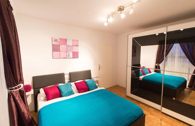 Apartment Josef Kutscha - Foto 2