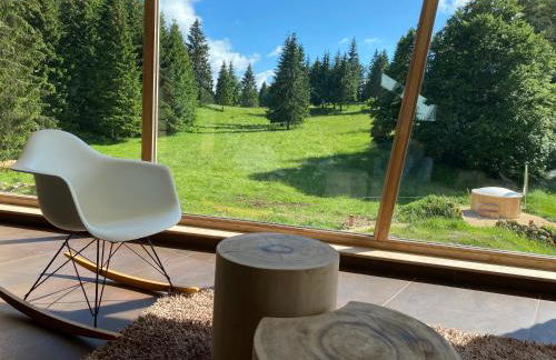 La Ferme du Lanchet - Foto 2