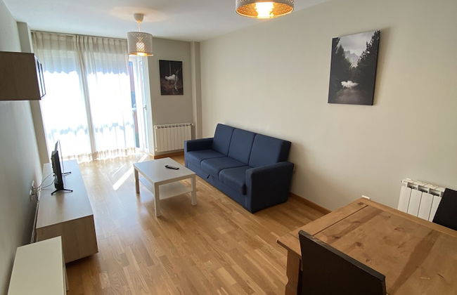 dpCristal Calvo Sotelo 164 4C - Foto 12