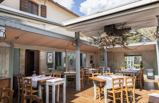 La Valle Dei Caprioli - B&B - Foto 47