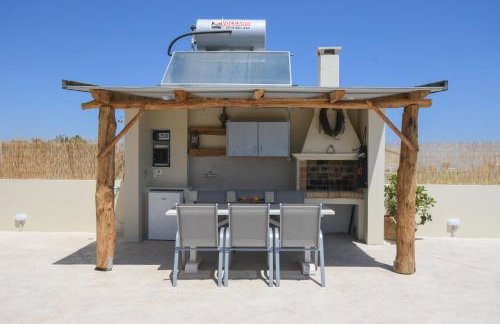 Arismari Villa - Heated Private Pool - Photo 17