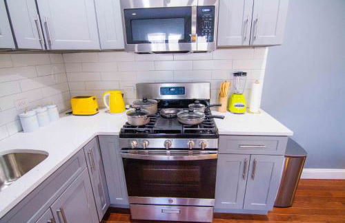 Nesty Stays - Foto 15