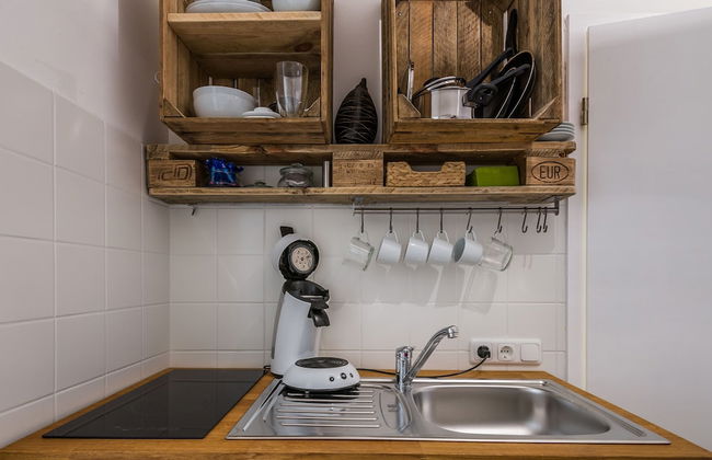 Relax Apartment - Foto 5