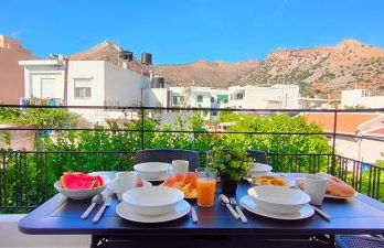 Kelly's Urban Apartment - Foto 30