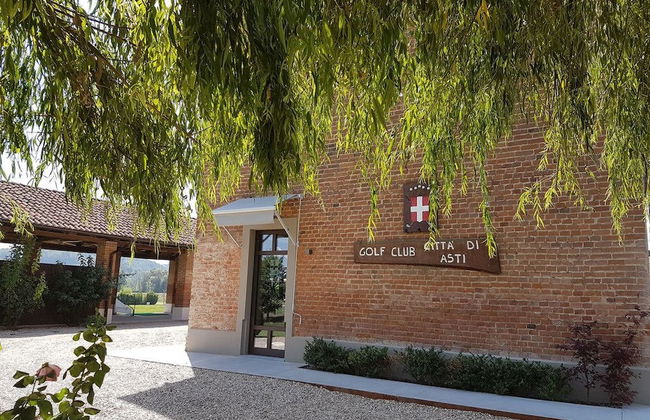 Locanda Ferro UNO Golf Città di Asti - Foto 44