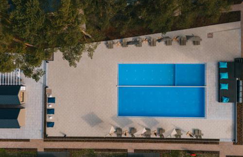 Folga Resort - Foto 12