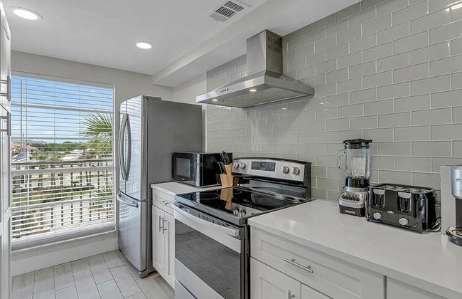 Silver Dunes Penthouse B - Foto 16