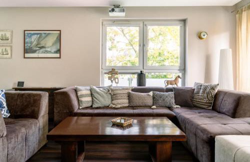 Baltic Breeze Lodge - Foto 34