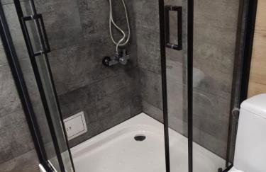 Dom nad jeziorem Strażym - Foto 13