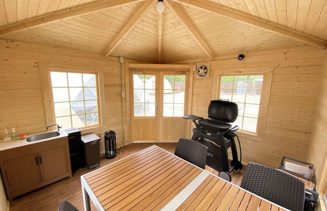 Hamiru's Forest - Foto 5