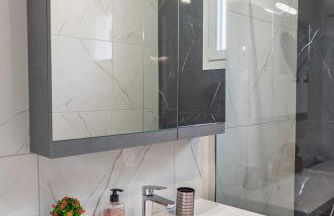 Twins Apartment Ioannina - Foto 22