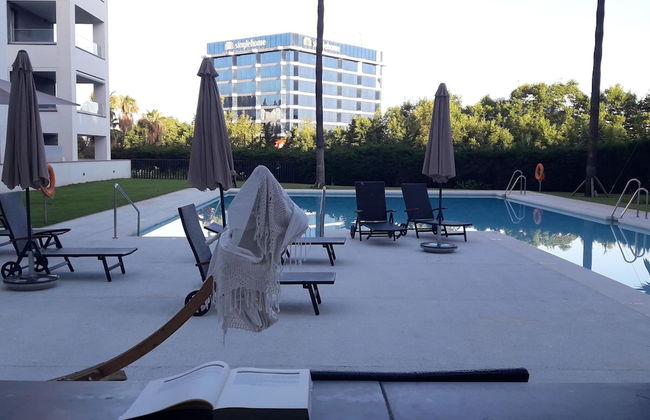 Belvilla by OYO Apartamento Port Avenue - Foto 11