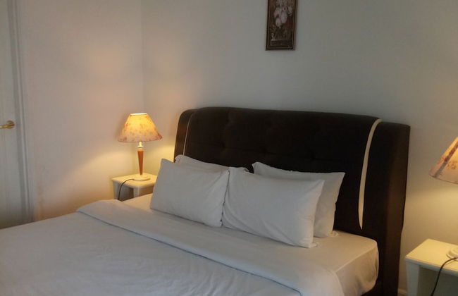 Best Apartment at Times Square - Foto 22