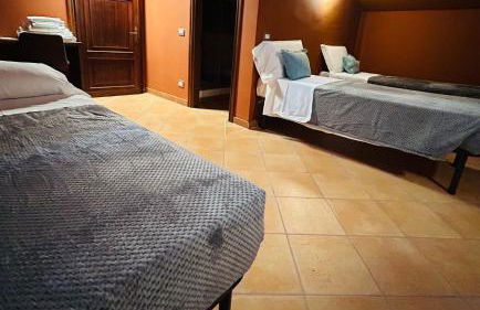 Casale Sciarra - Foto 4