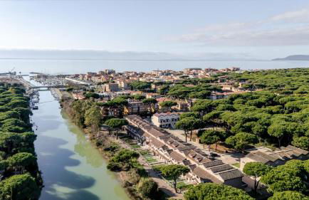 Borgo Del Navigatore - Foto 8