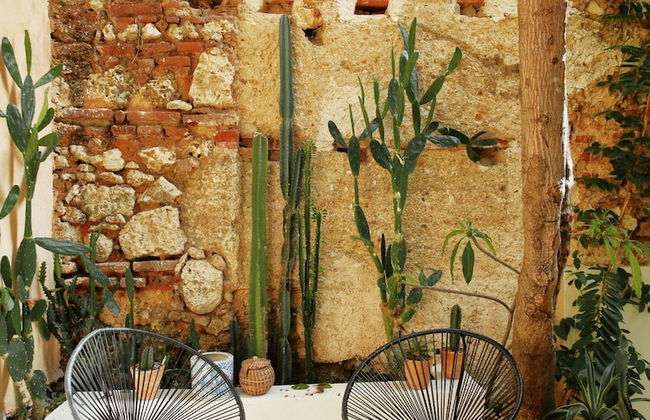 FIXIE LOFTS - Colonial Villa Suites with Pool - Foto 40