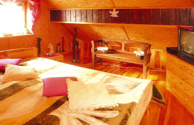 House Near Lake Zawiat and Baltic Sea - Photo 4