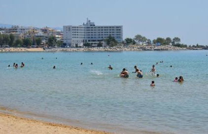 URBAN KALAMITSA BEACH APPARTMENT - Foto 45