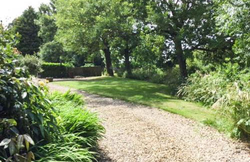 Stable Cottage - Foto 16