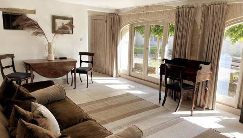 Stunning 6 Bedroom Riverside Barn Cotswold Mill - Foto 5