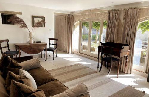 Stunning 6 Bedroom Riverside Barn Cotswold Mill - Foto 5