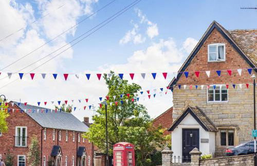 The Old Workshop - Cottage - Foto 29