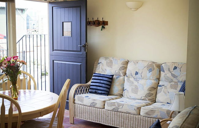 Damerons Farm Cottages - Foto 29